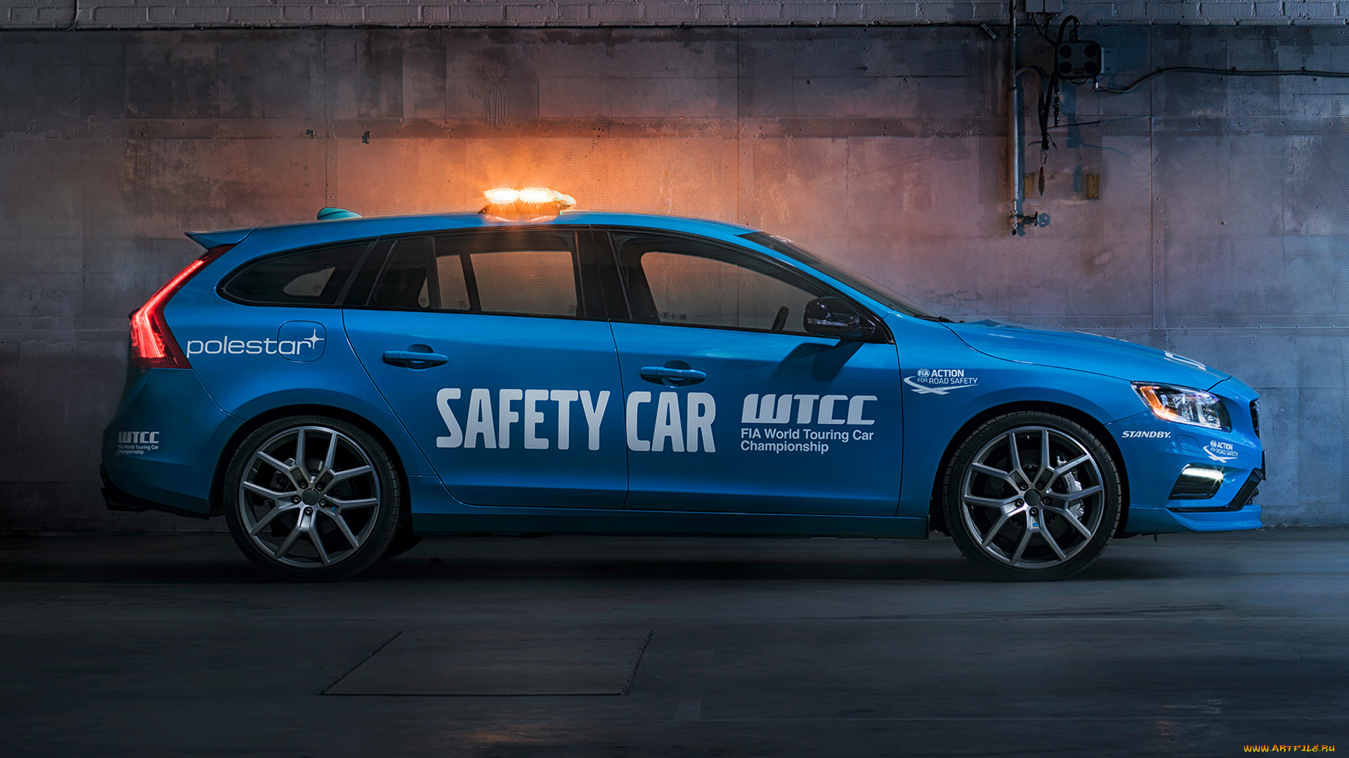 , volvo